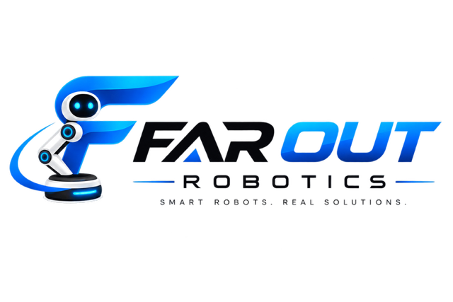 FAR OUT ROBOTICS